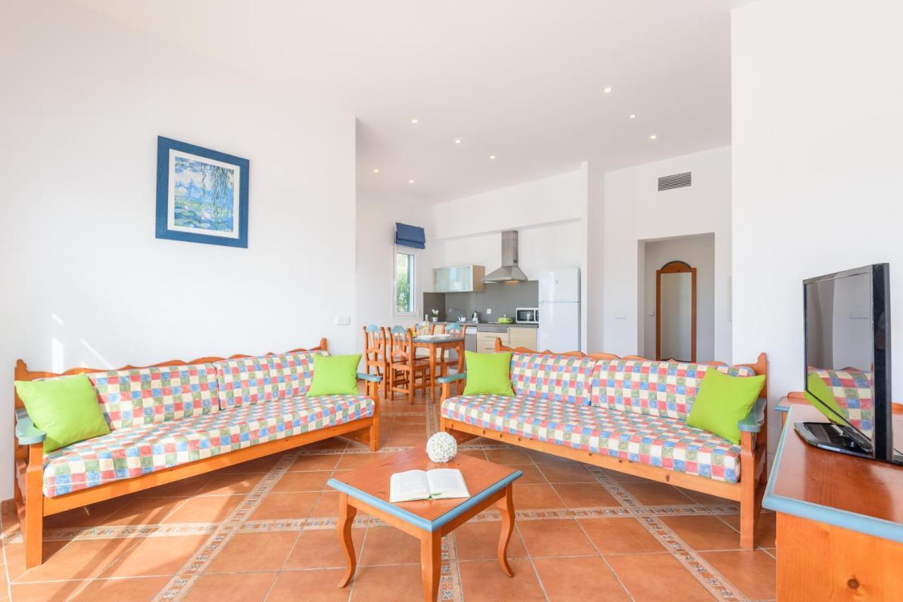 Villa Cal Peixito 苏昂博 外观 照片