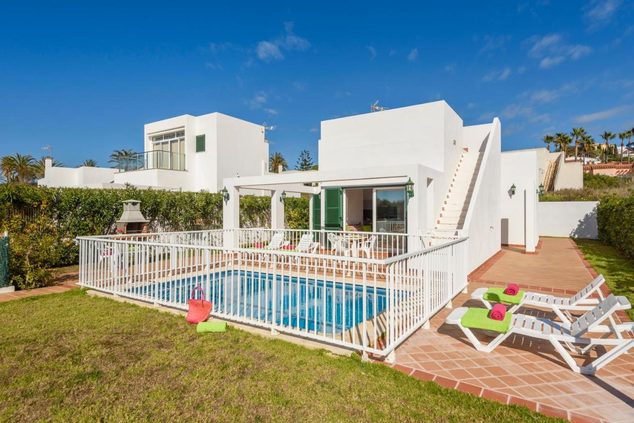 Villa Cal Peixito 苏昂博 外观 照片