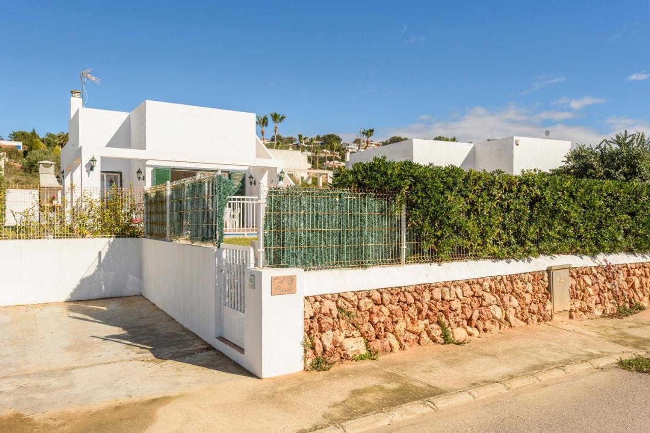 Villa Cal Peixito 苏昂博 外观 照片